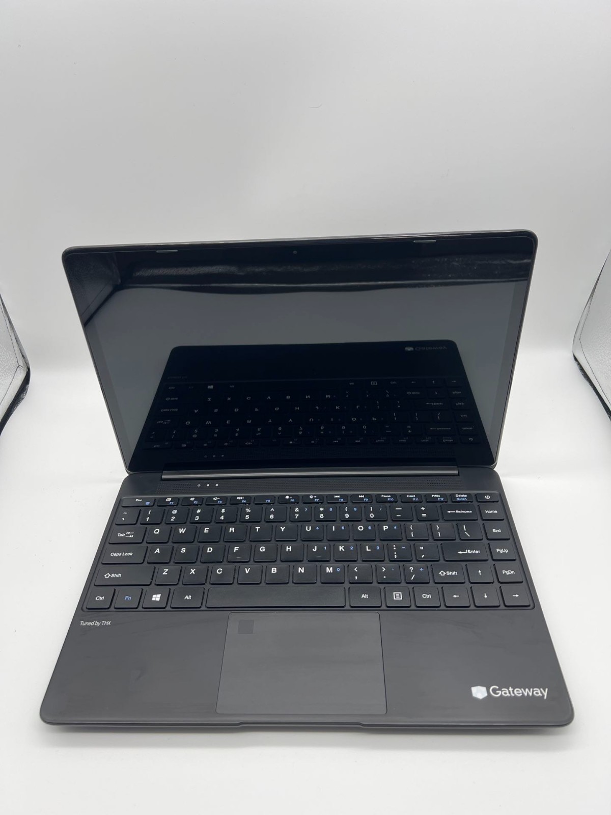 Gateway 15.6″ FHD i5-1035G1 16GB 256GB SSD Win11 THX Audio Notebook great deal