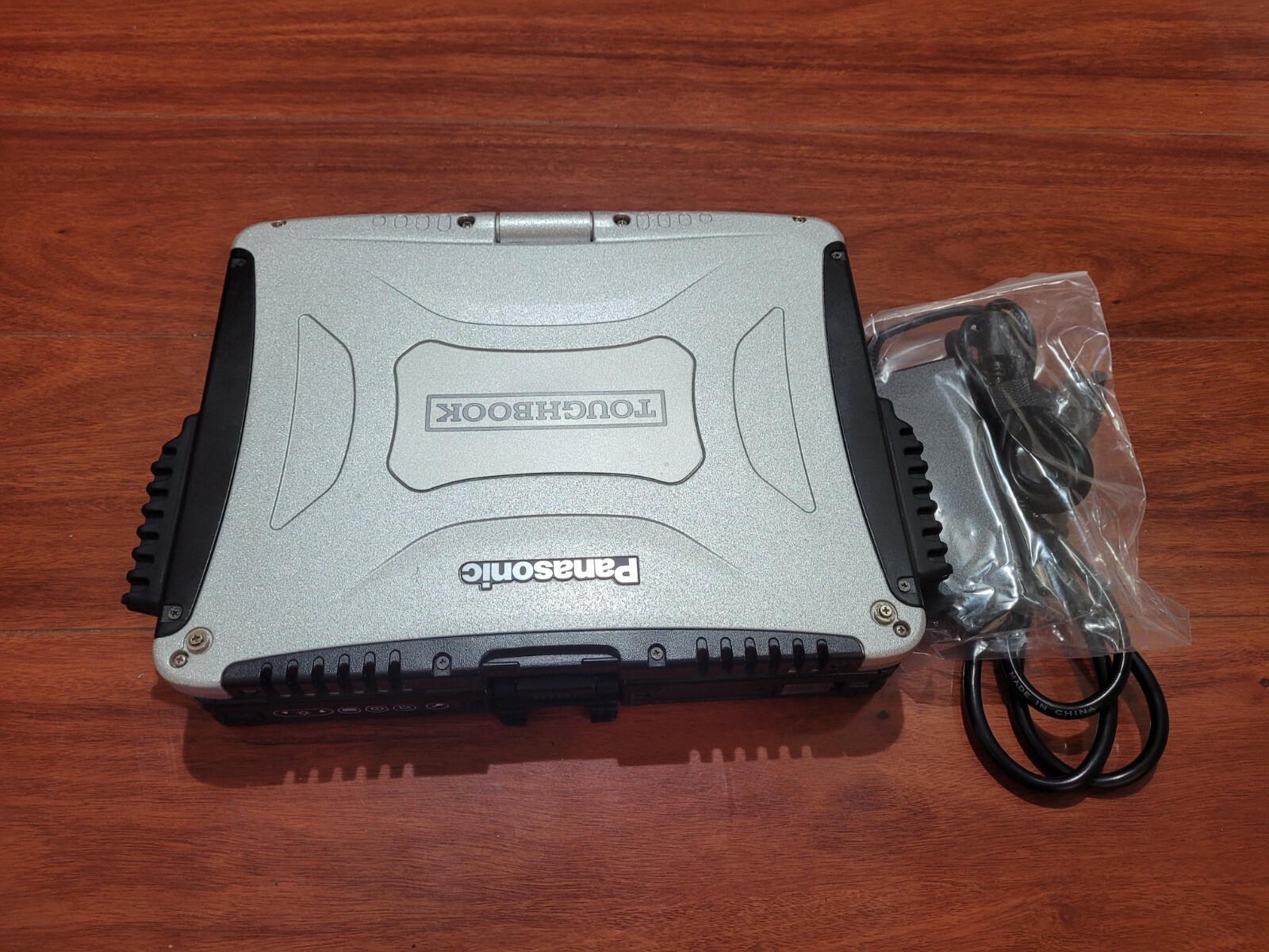 PANASONIC CF-19 TOUGH MK5 i5 8GB✔️GPS ✔️256 SSD✔️ WIN7P64✔️
