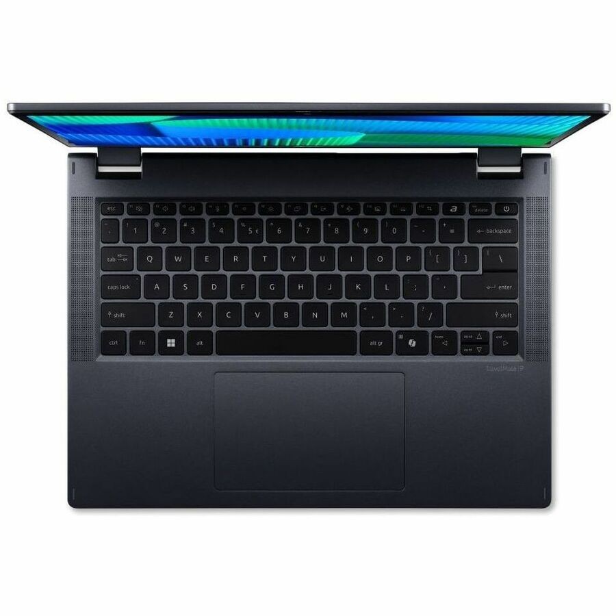 Acer TravelMate P4 Spin 14 TMP414RN-54 TMP414RN-54-57U5 14 Touchscreen Converti
