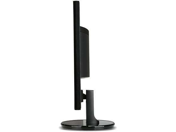 Acer Black 19.5-inch (HD+ 1600 x 900, HDMI)