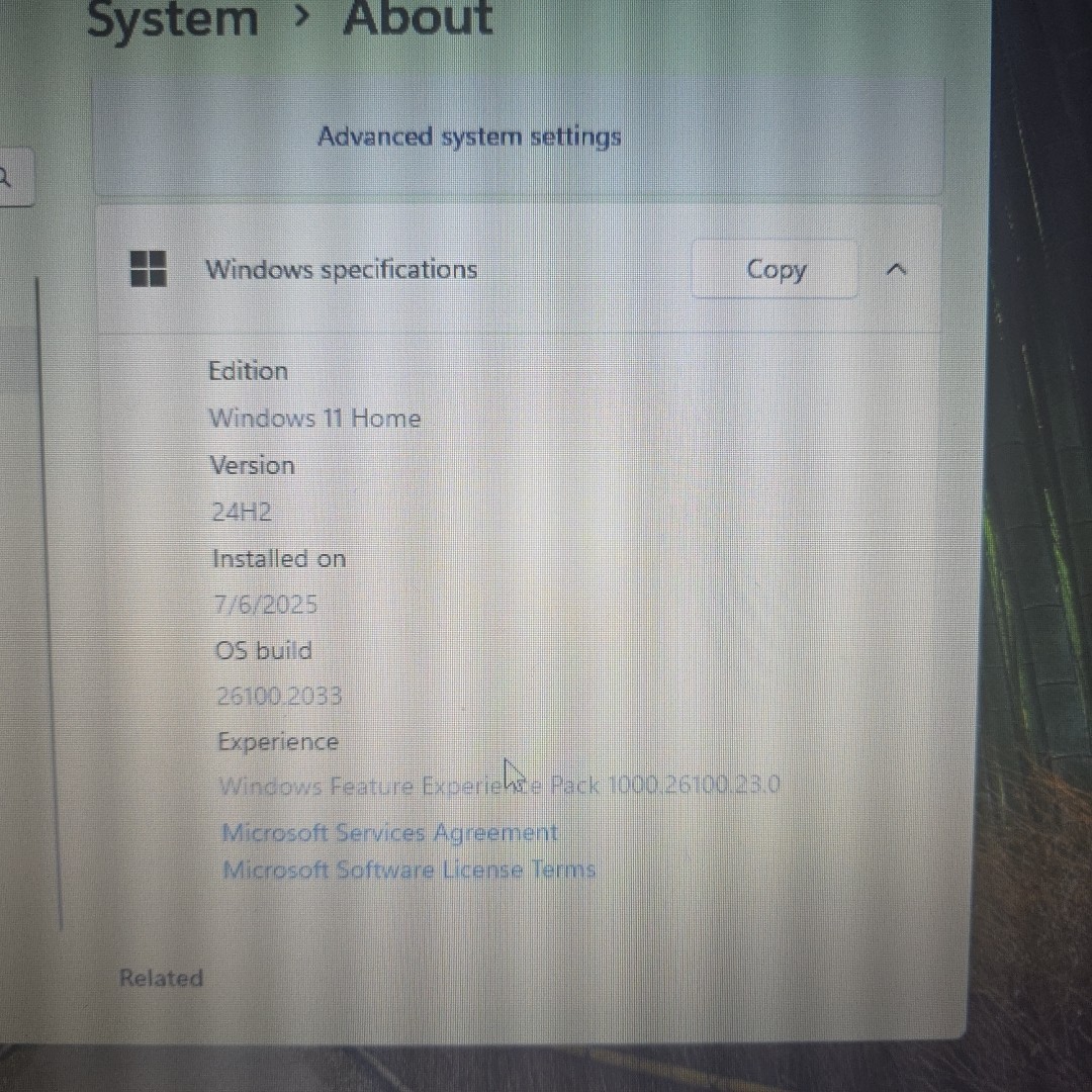 Lenovo IdeaPad 80XL 320-15IKB 15.6″ Laptop 2.5GHz Core i5-7200U 8GB RAM 1TB (BAR