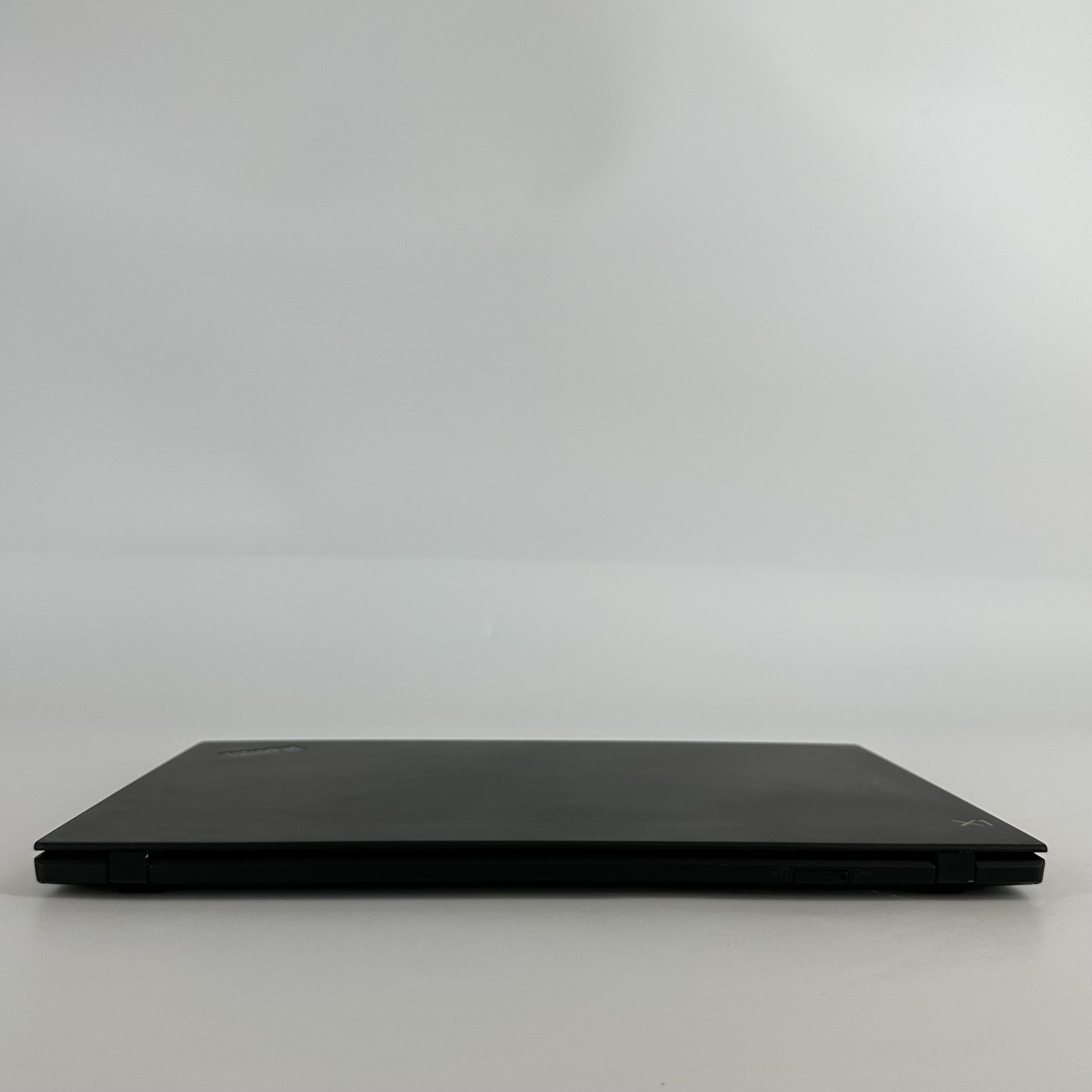 Lenovo ThinkPad X1 Carbon Gen 6 14 Black FHD i5-8350U 1.70GHz 8GB 256GB SSD Good