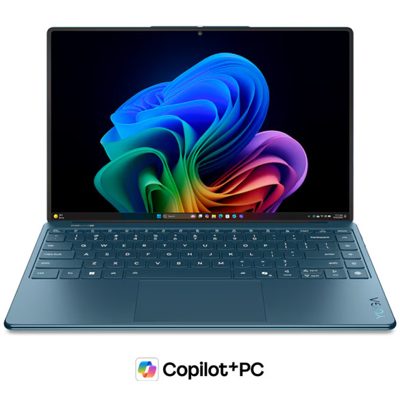 Lenovo Yoga Slim 9i Gen 10 14 in Intel U7 256V 2.2G 8C 8T 16GB RAM 1TB SSD OLED