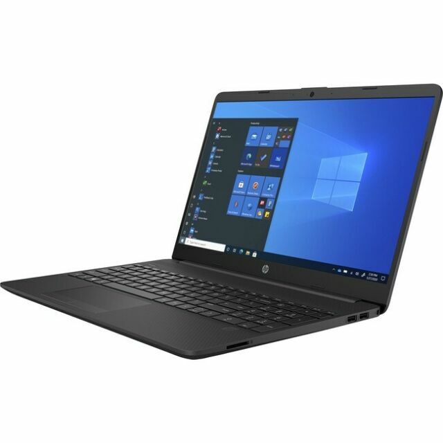 HP 255 G8 15.6″ (256GB SSD, AMD Athlon Silver, 3.20 GHz, 8GB) Laptop – Dark Ash