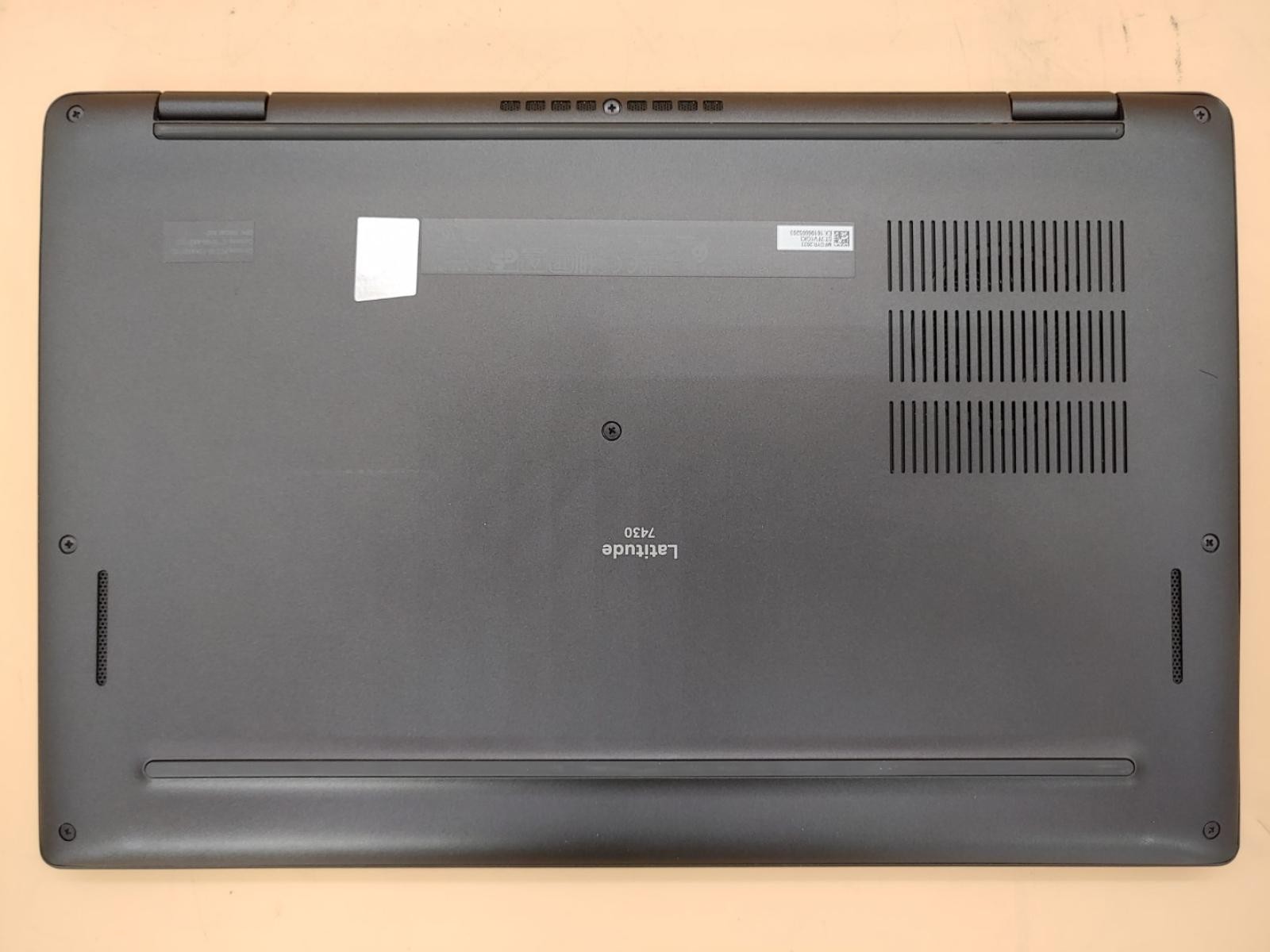 Dell Latitude 7430 Touch Intel i7-1265U✔16GB RAM✔512GB SSD✔Win11Pro✔✔✔ *NO A/C*
