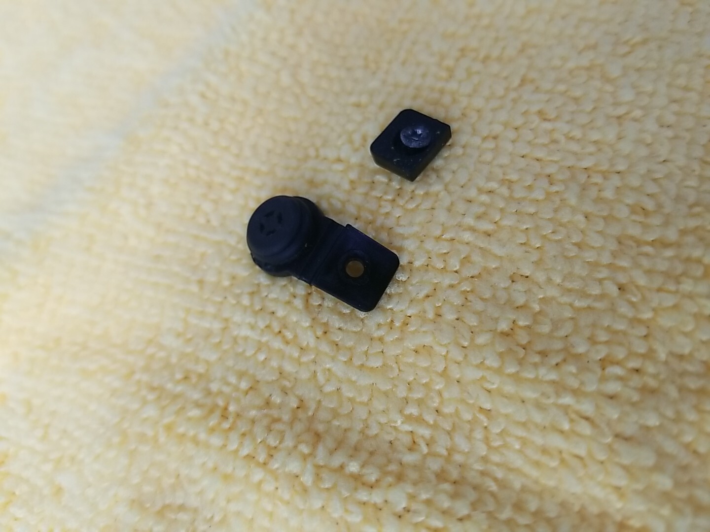 Bottom Case Cover Screws for Getac F110 G2/G3 Tablet Lot Of 10