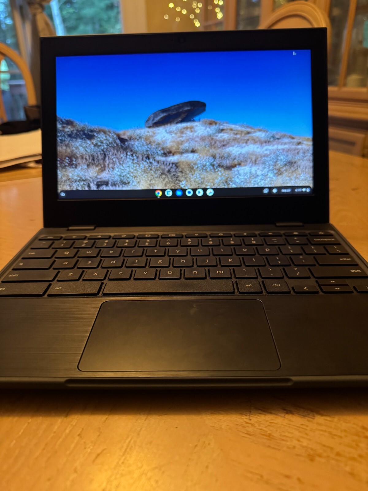 Lenovo 100e Chromebook 2nd Gen MTK 11.6″ (32GB eMMC, MediaTek MT8173C