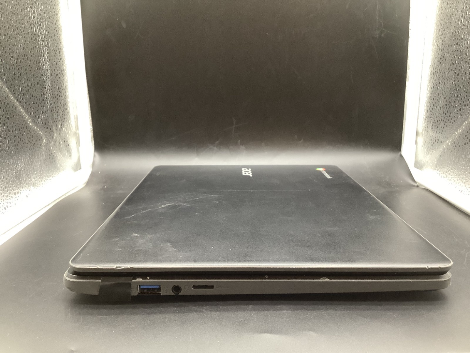 Acer Chromebook 712 C871-C85K Laptop Celeron 5205U 32GB SSD 4GB RAM – Read Desc