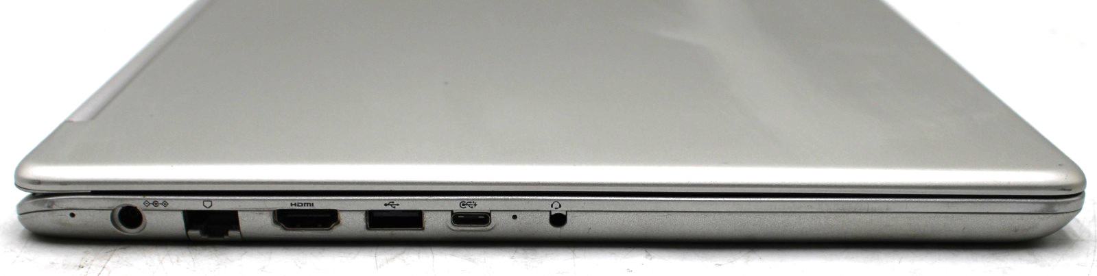 15.6″ Samsung Notebook 7 Spin NP740USL i7-6500U 2.50GHz 8GB RAM 256GB SSD 940MX