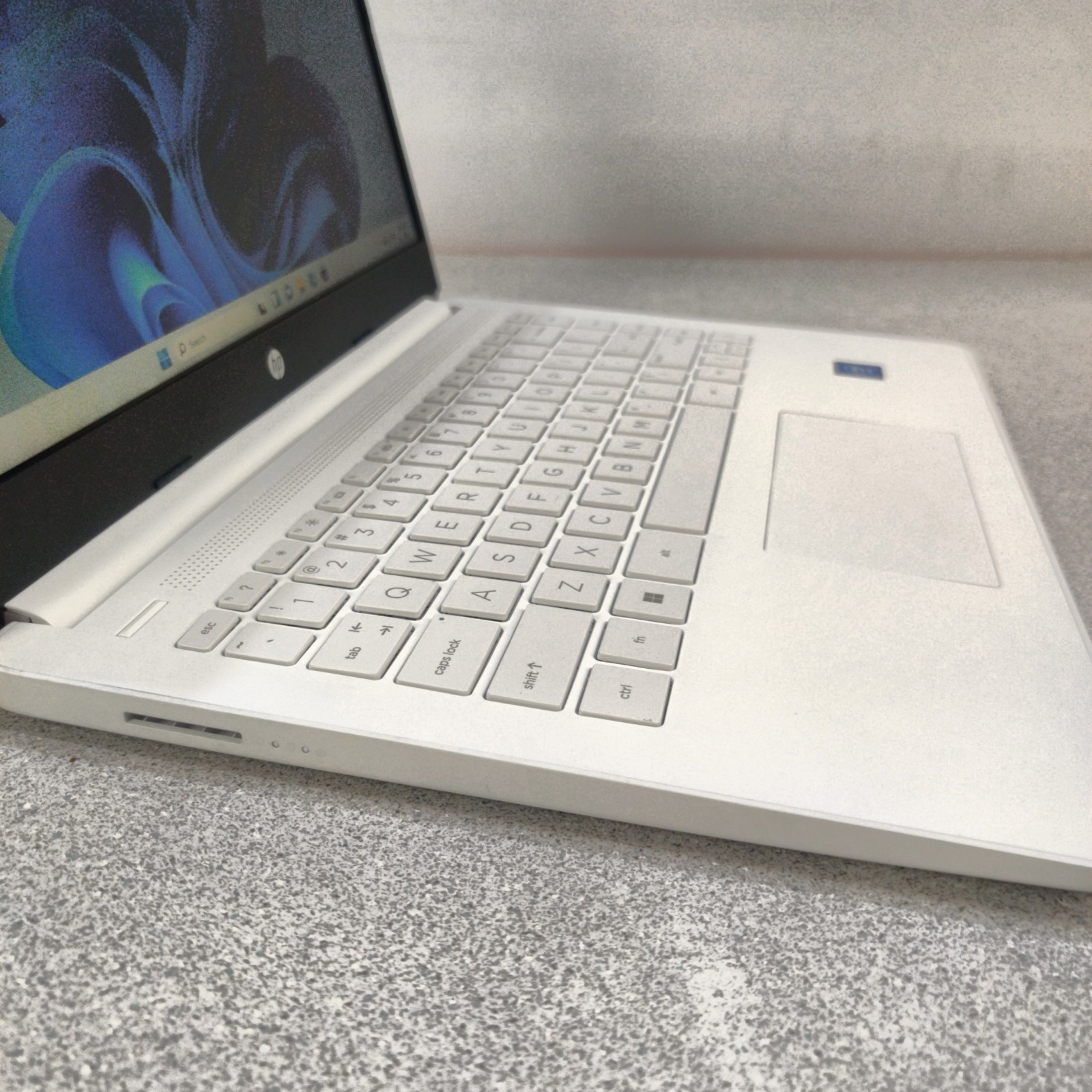 HP 14-dq0xxx 14″ Celeron N4120 1.1GHz 4GB RAM 64GB SSD (NO CHARGER)