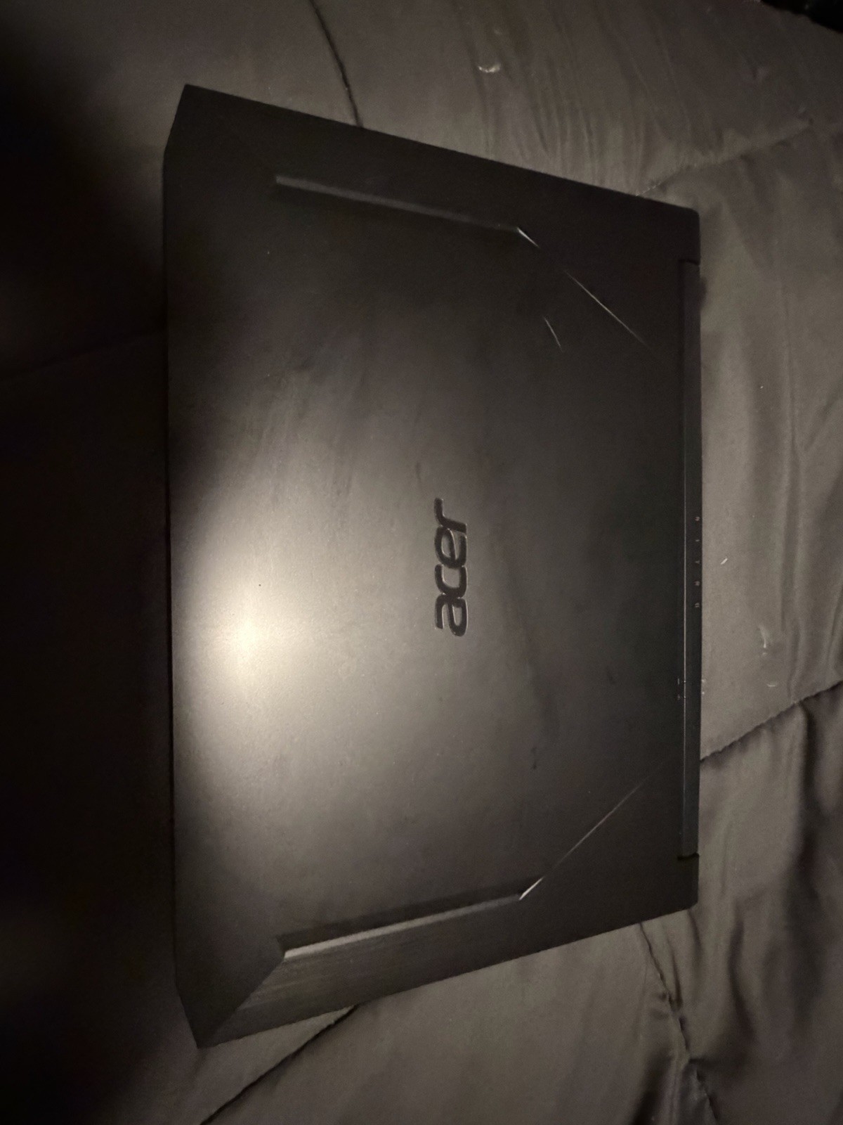 USED Acer Nitro 5 AN515-55-53E5 Gaming Laptop | Intel Core i5-10300H |
