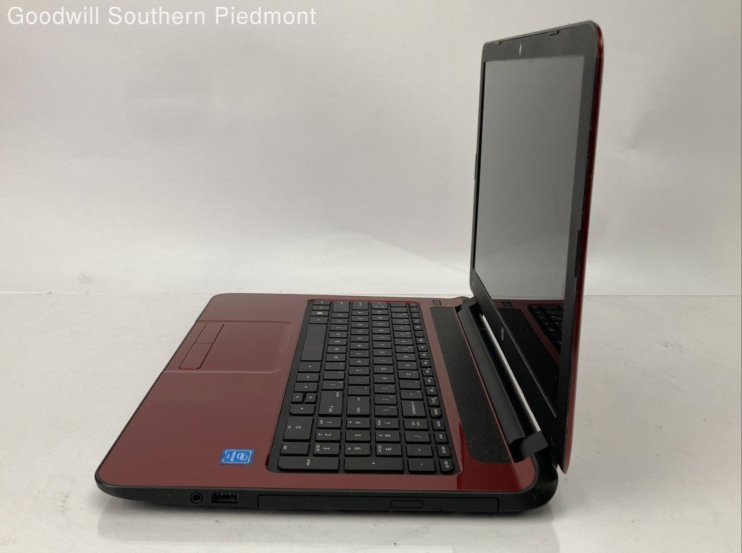 HP 15 Pentium N3540 2.16GHz 4Gb RAM 500Gb HDD – Tested