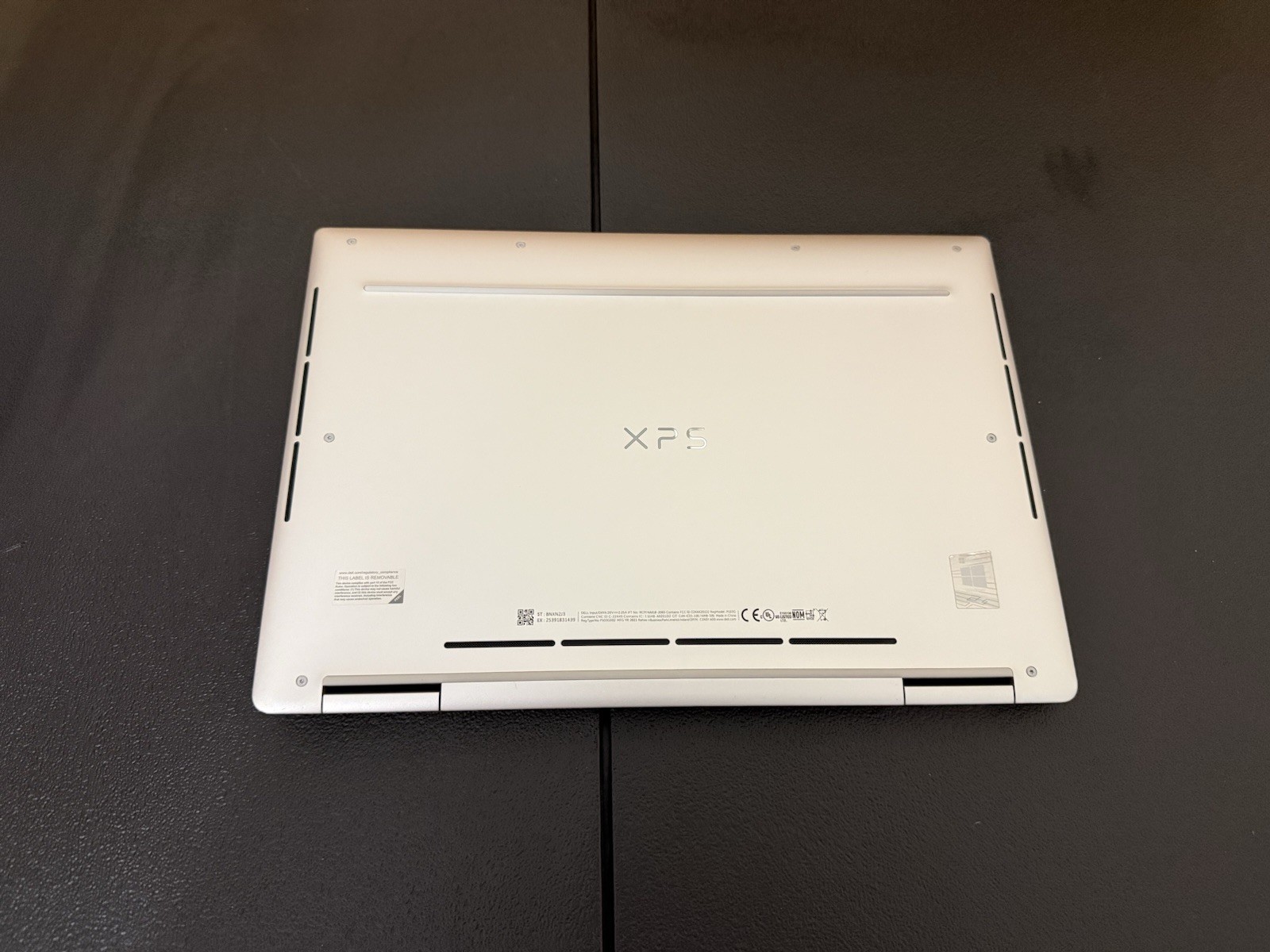 Dell XPS 13 9310 2-in1, i7-1270P, 16GB, 512GB, Win 11 Pro, Great, Touchscreen