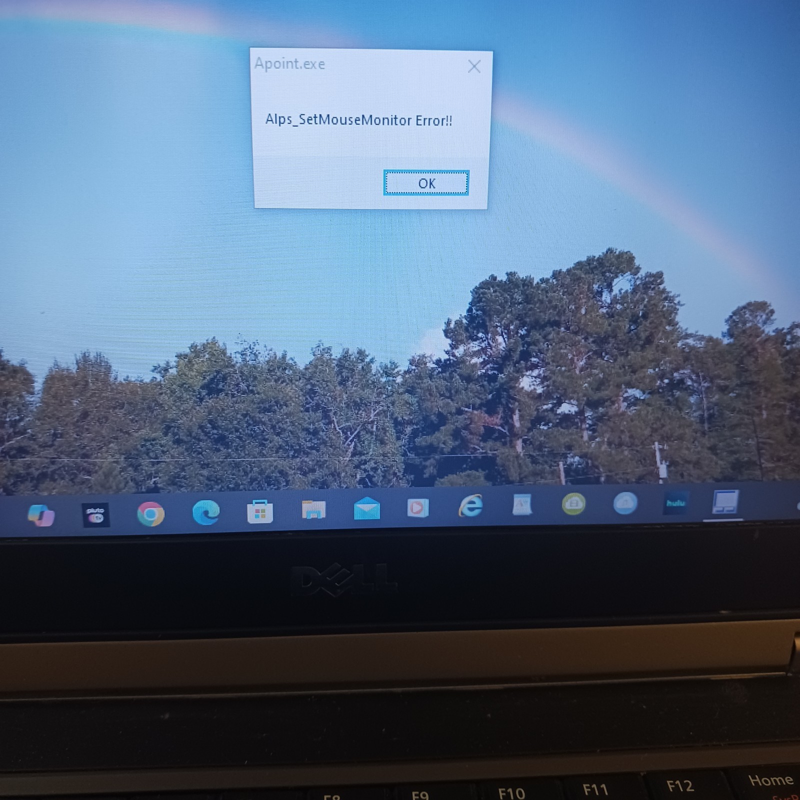 Dell Latitude E6330 14″ Laptop Core i5 -3320M 8GB Windows 10 Pro For Parts