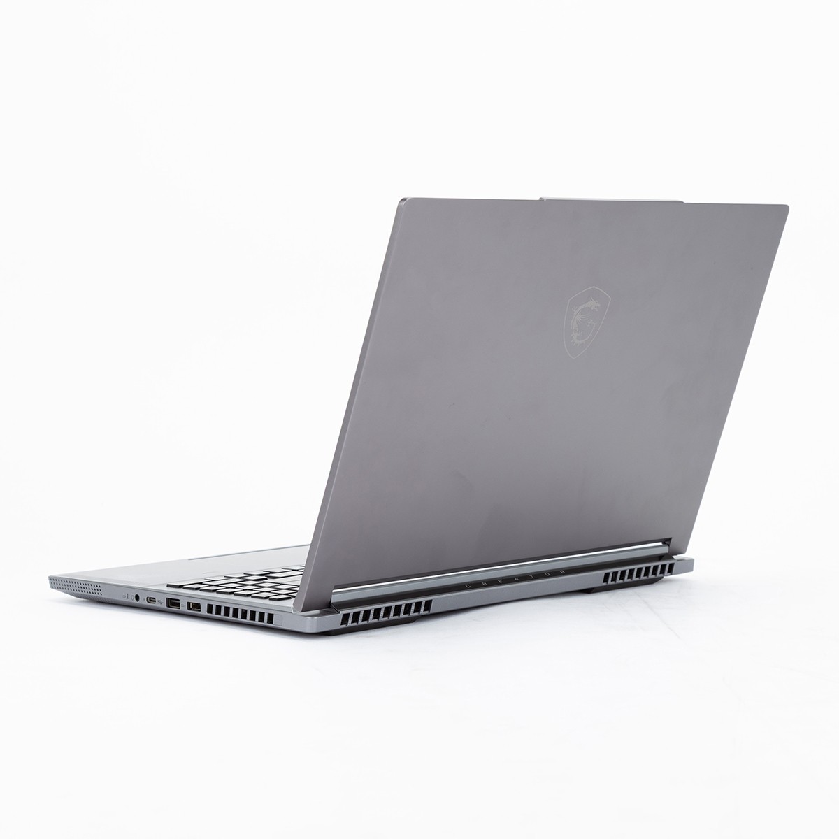 MSI Creator A16 AI+ A3HVFG-038US 16″ WQXGA 240Hz Copilot+ PC Mobile Workstation