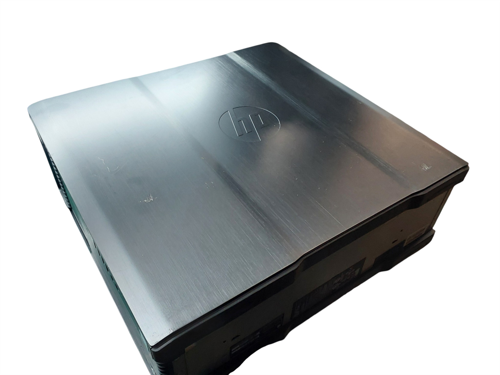 HP Z640 Workstation | Xeon E5-2620 v3 6-Core | 8GB RAM | No (HDD,GPU)