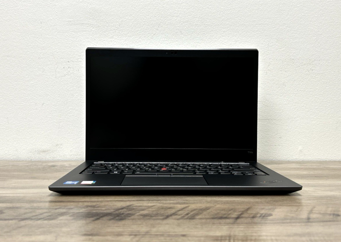 Lenovo ThinkPad T14s Gen 2 Intel Core i55-1145G7 |20WM005GUS-Touch |