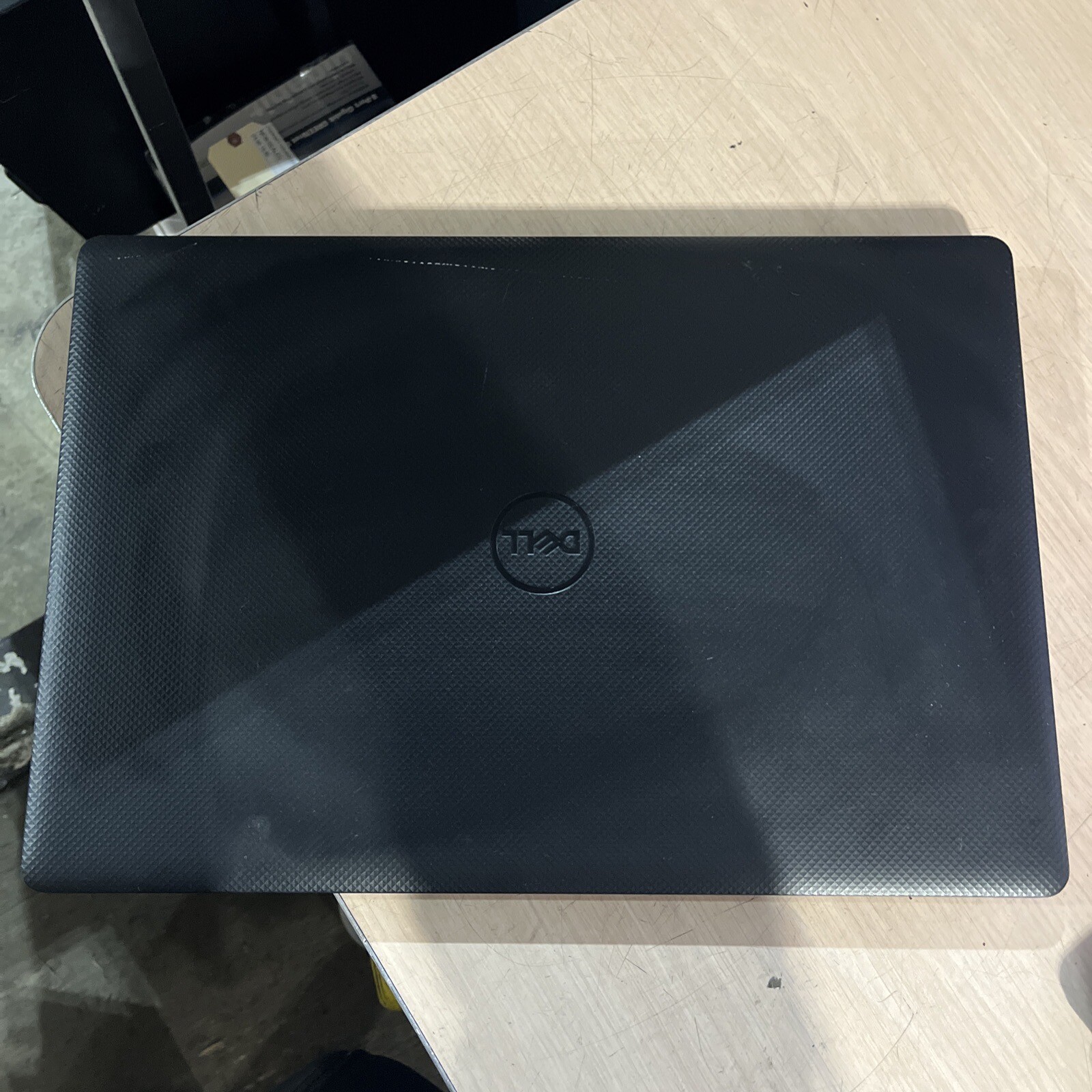 DELL VOSTRO 3583 INTEL CORE I5-8265U 1.60GHZ 8GB RAM NO HD
