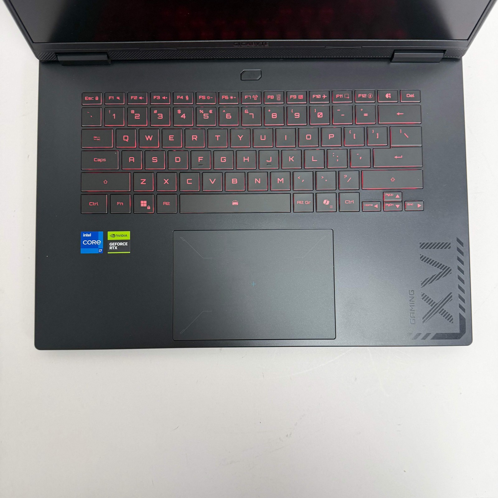 Gigabyte Gaming A16 GA6H 16″ i7-13620H 2.4GHz 16GB RAM 1TB SSD GeForce RTX 4050
