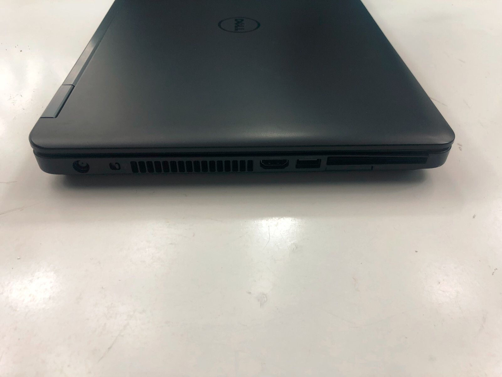 Dell Latitude E5440 i5-4300U 8GB RAM 256GB SSD Win 10 Pro Power Adapter AG17-03