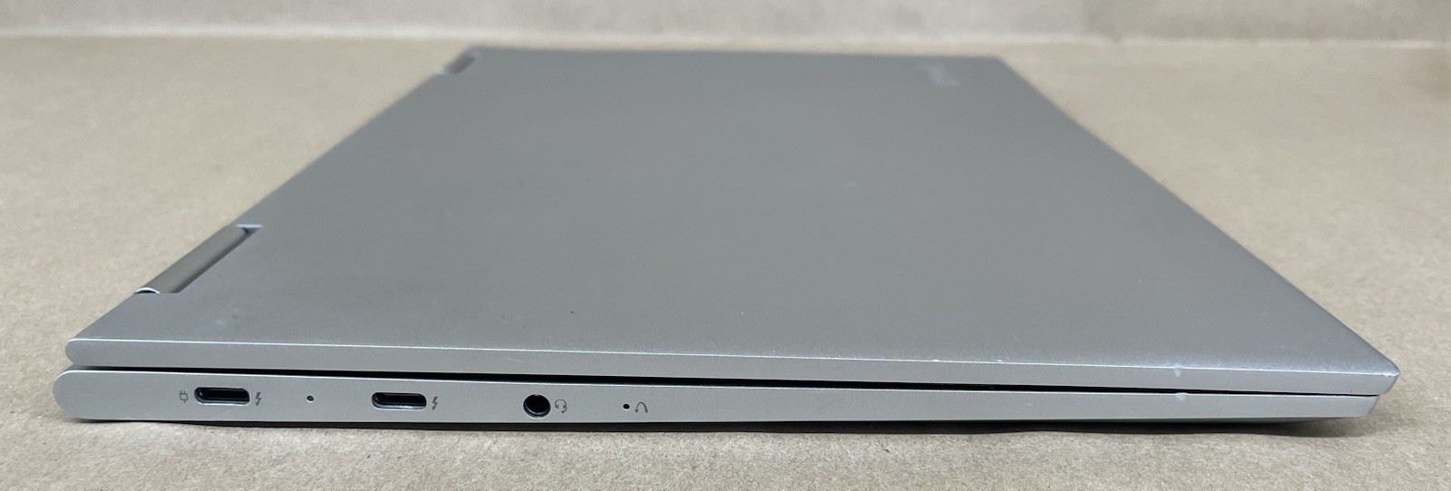 Lenovo YOGA 730-13IKB Laptop Intel i5-8250U 8GB DDR4 RAM NO SSD/HDD/OS **PARTS**