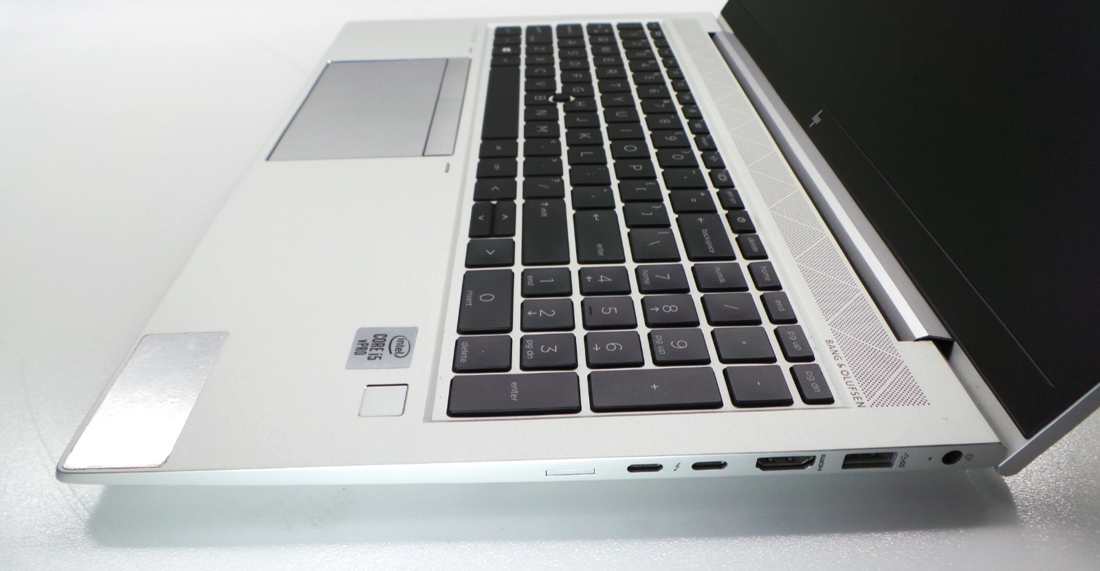 HP EliteBook 850 G7 15.6″ | i5-10310U 1.70GHz | 8GB RAM 256GB NVMe | WIN 11 PRO
