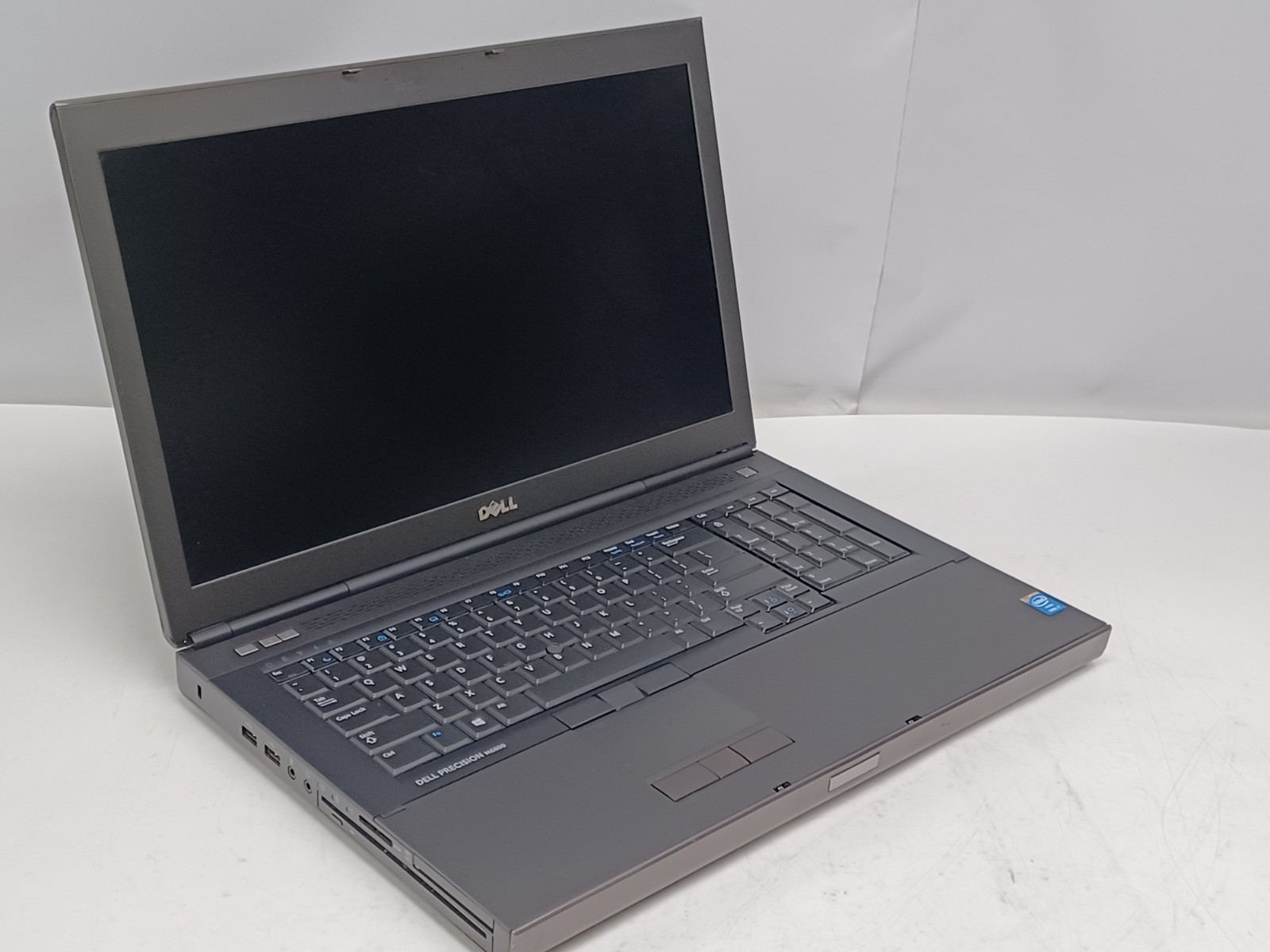 Dell Precision M6800 For Parts No RAM No Storage