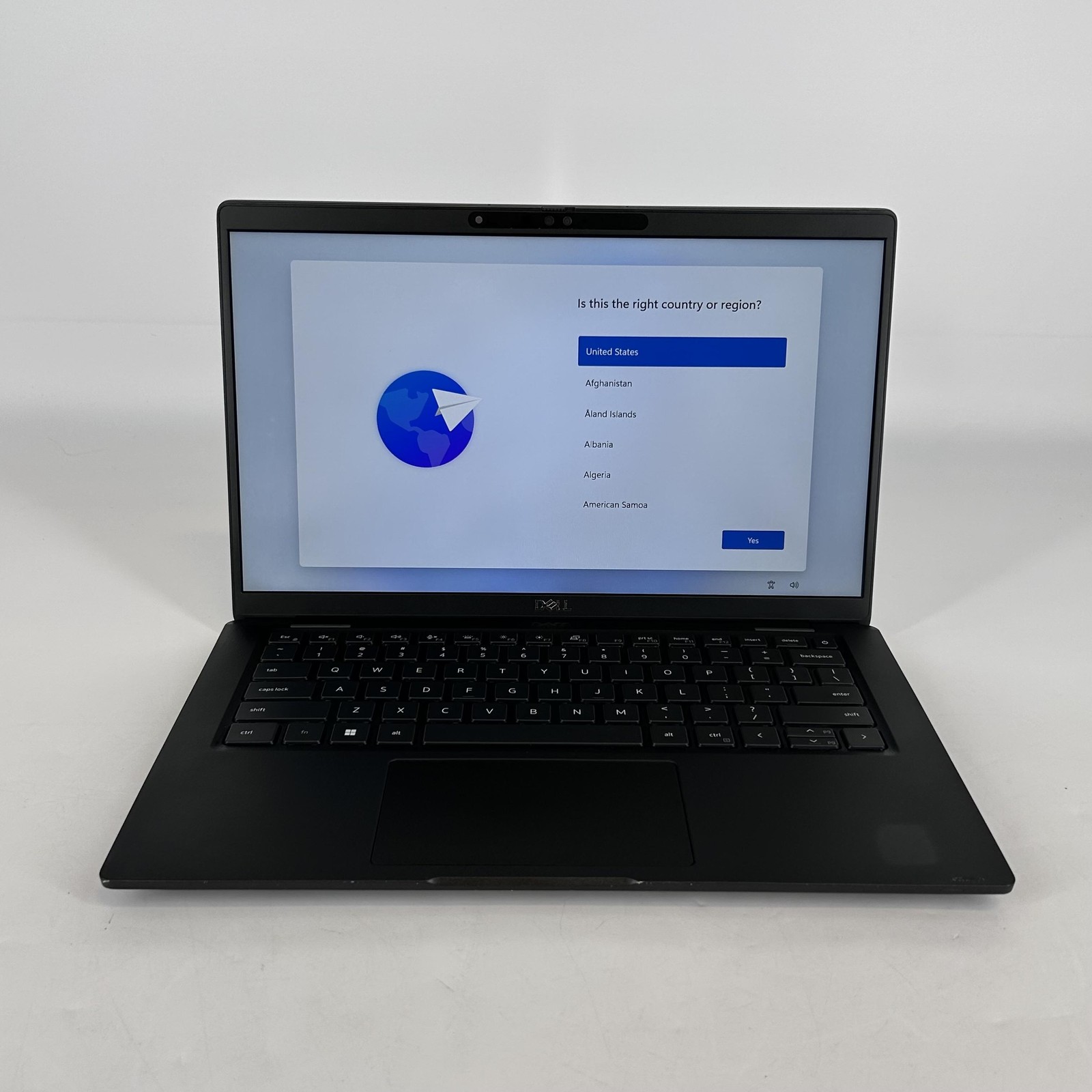 Dell Latitude 7430 14 FHD TOUCH 2.2 GHz i7-1270P 16GB 256GB SSD Very Good