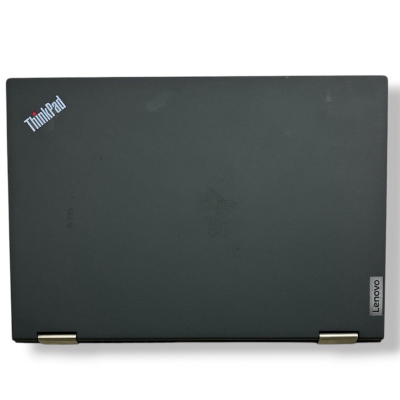 Lenovo ThinkPad X13 Yoga Gen 2 13″ Touch i5-1145G7 16GB 256GB SSD W11P ~~ Laptop