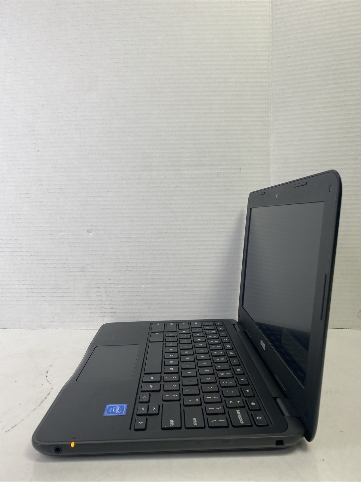 Lot Of 3 Dell Chromebook 11 3181 (11.6″, Intel Celeron N3060, 4GB, 16GB SSD)