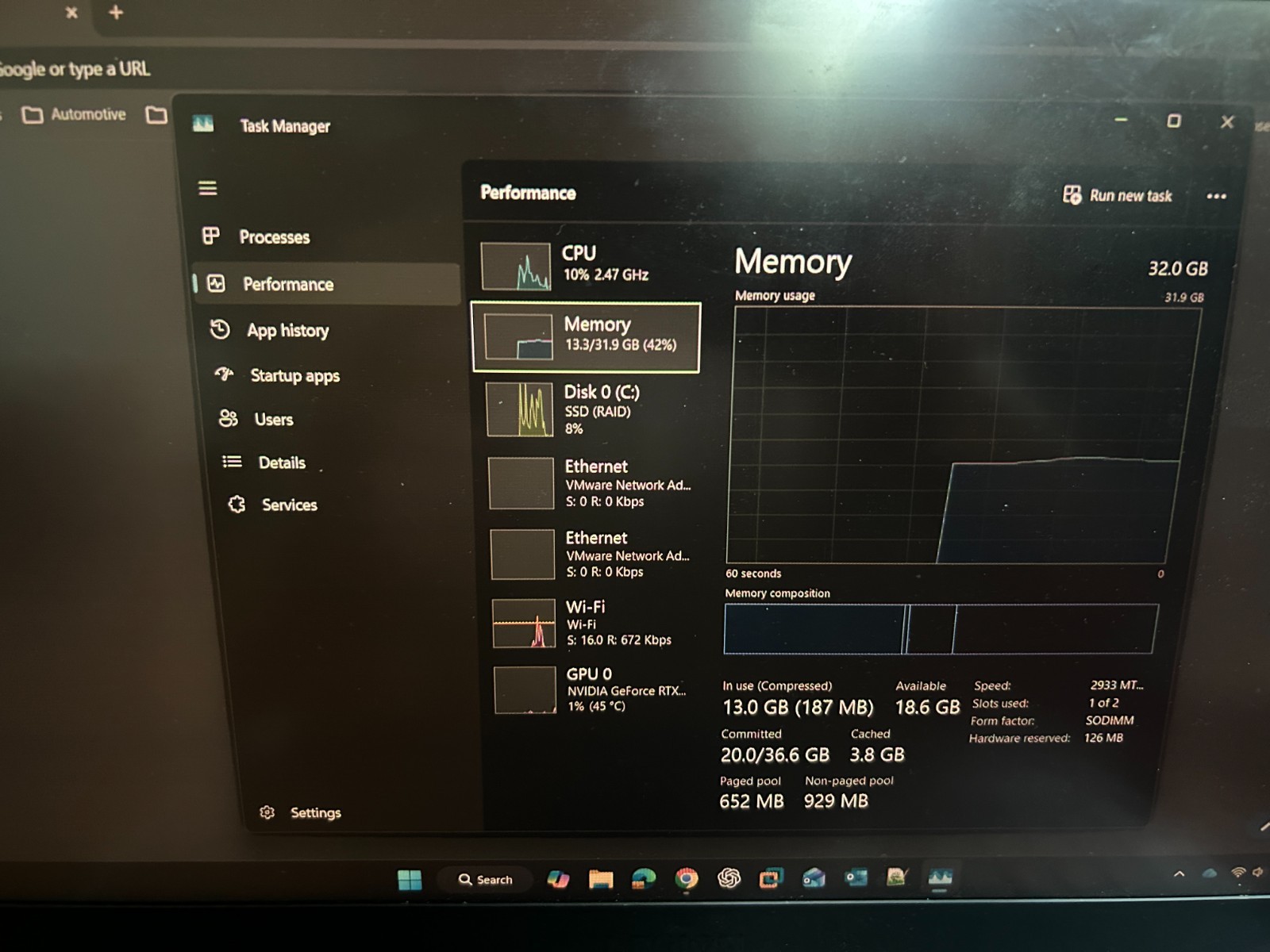 Lenovo Legion 7 144Hz FHD i7-10750H 32GB 2TB RTX 2070 Super Max-Q READ DESCRIPT!