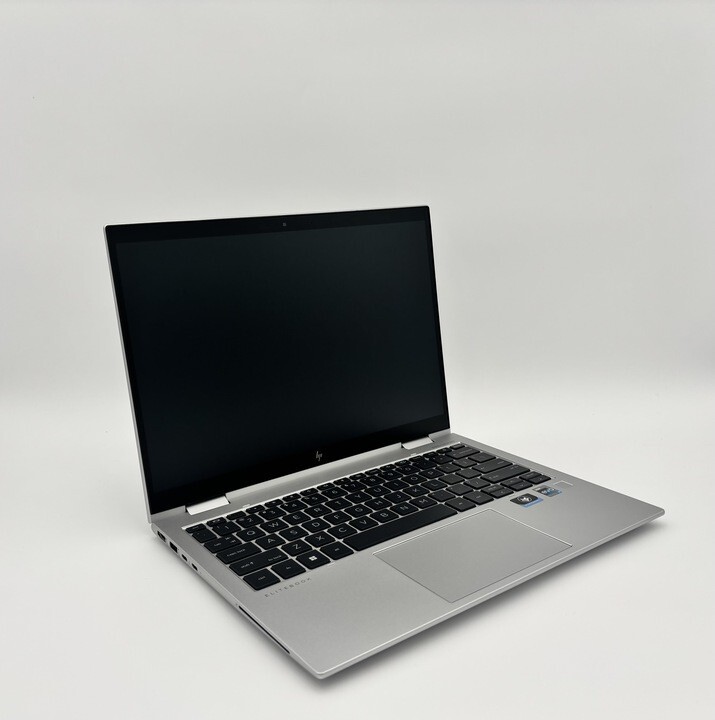 HP Elite x360 830 G9 2-in-1 i7 i7-1255U 512GB 16GB WIN 11 Pro