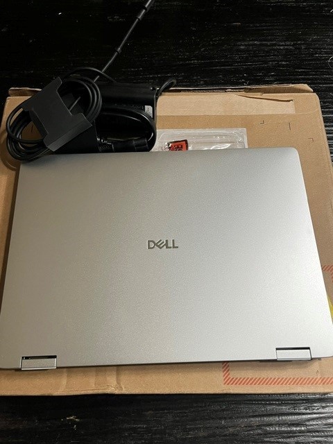 Dell Pro Plus 13.3″ 2-in-1 AMD Ryzen 5 PRO – PB13255