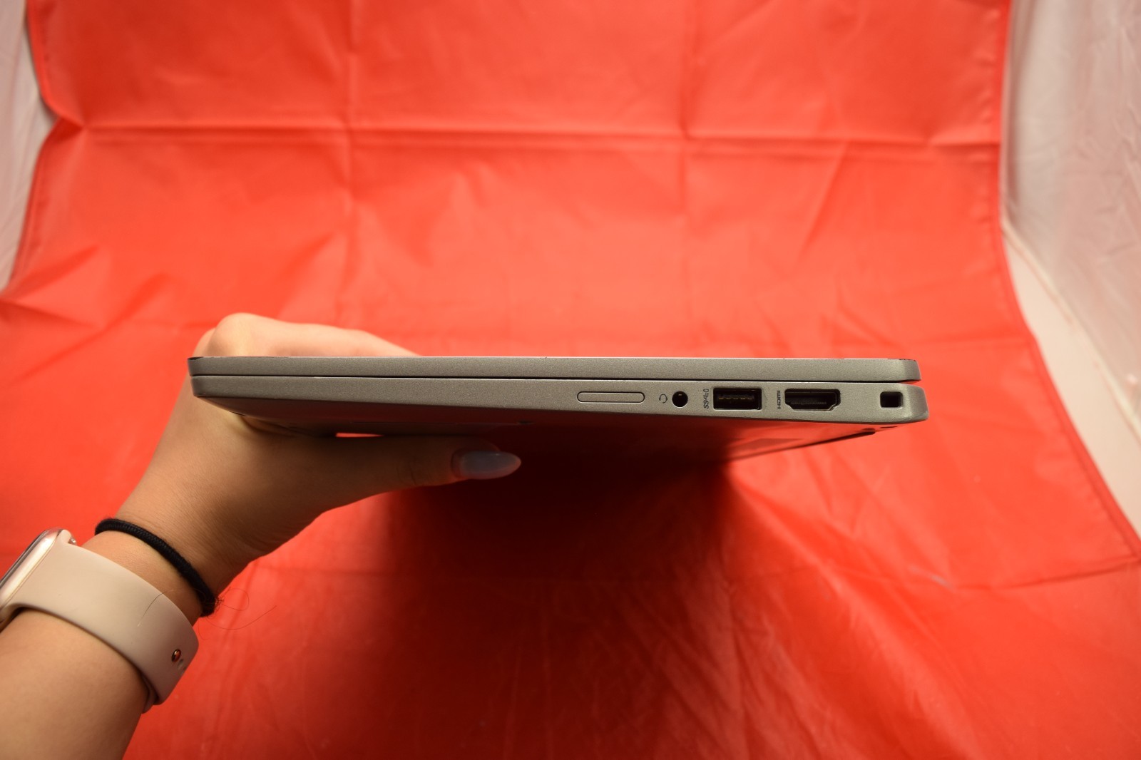 Dell Latitude 5320 Touch 13.3″ (i5-1135G7 – 8GB RAM – 512GB SSD – Win11P)