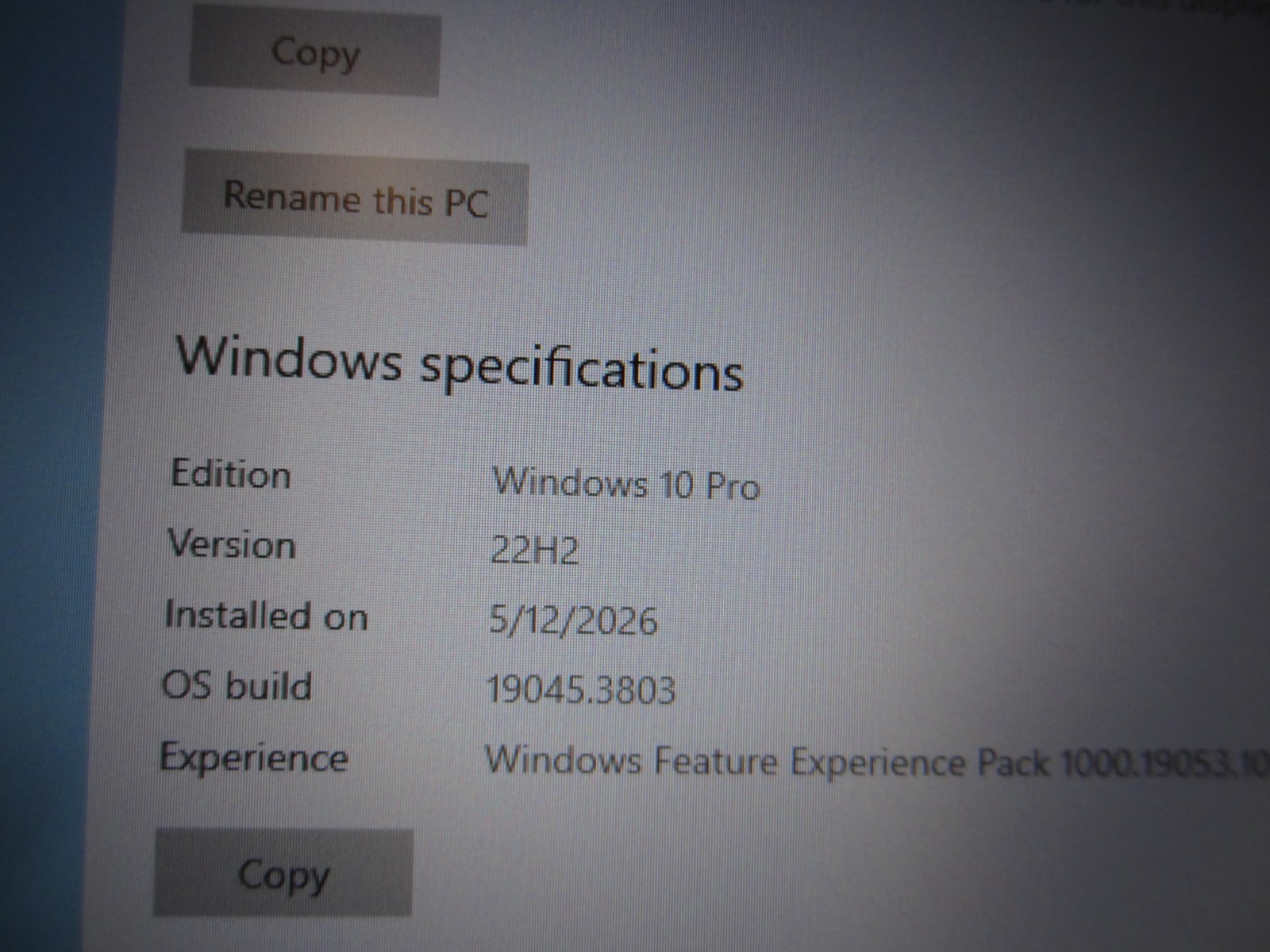 Dell Precision 7710 Laptop Computer -17.3″Screen -Windows 10 -Intel i7 -16GB RAM