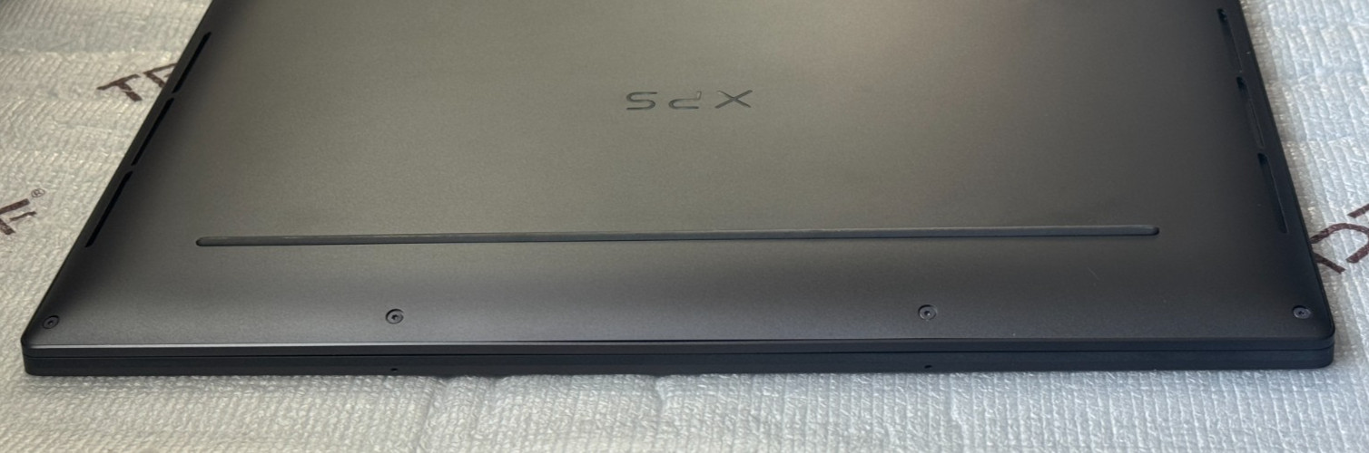 Dell XPS 13 9345 13.4″ 3K OLED Touch Laptop Snapdragon X Elite 16GB 512GB Wty
