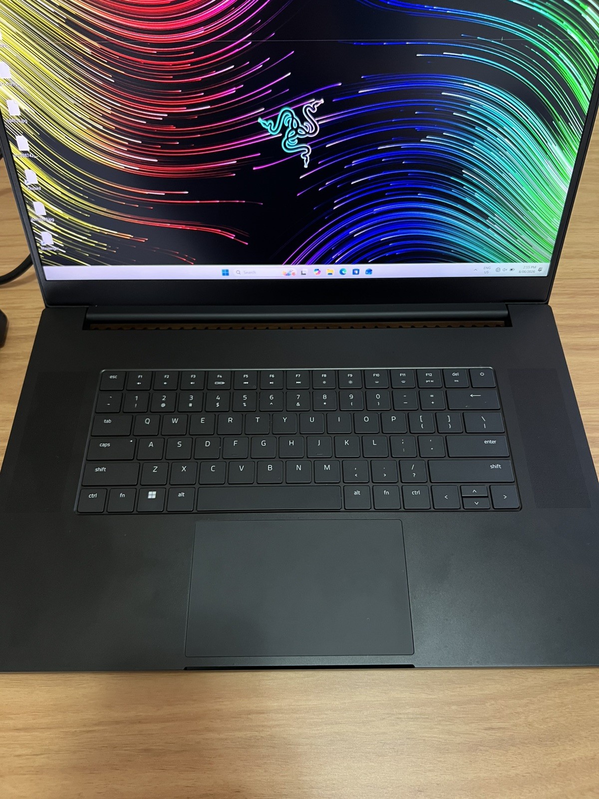 Razer Blade 17 17.3″ 240hz QHD 4K i7-12800H Gaming Laptop (read desc)