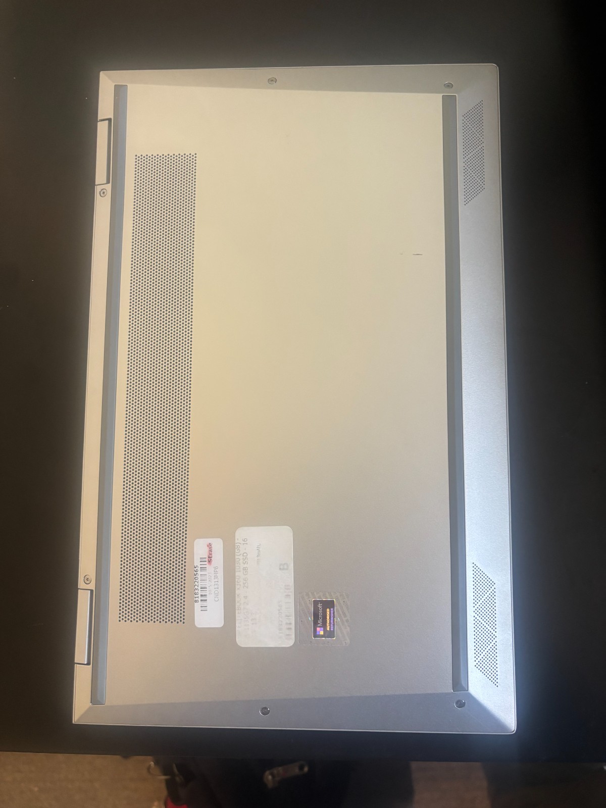 HP EliteBook x360 1030 G8 1TB 16GB Intel GEN I5-113567 240