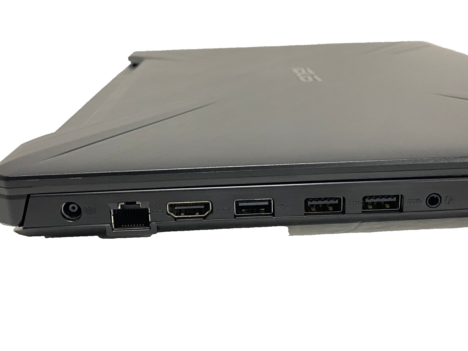 ASUS 15.6″ TUF Gaming Laptop – READ DESC – FX505GT-AB73 Intel i7 8GB 512GB SSD