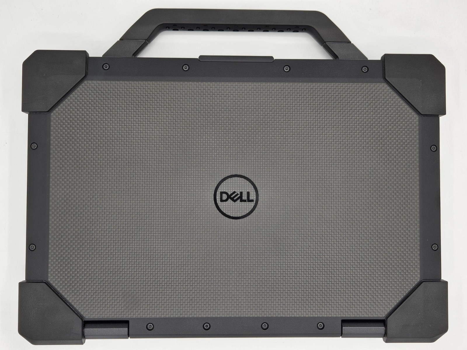 Dell Latitude Rugged 7330 16GB I5 256GB 2 Batteries Touchscreen