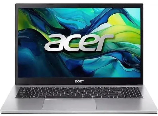 Acer Aspire Go 15 15.6 in FHD Non-Touch Ryzen 7 7730U 16GB RAM 512GB SSD