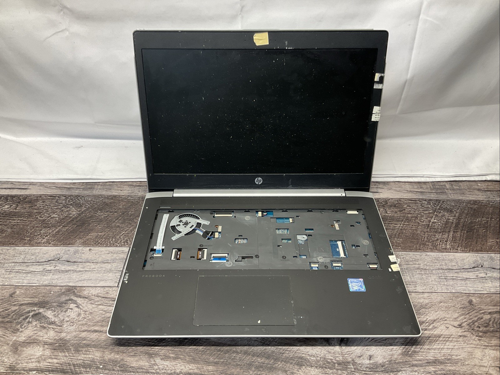 HP ProBook MT21 Mobile Thin / Celeron / No RAM / Laptop Notebook PC / T15