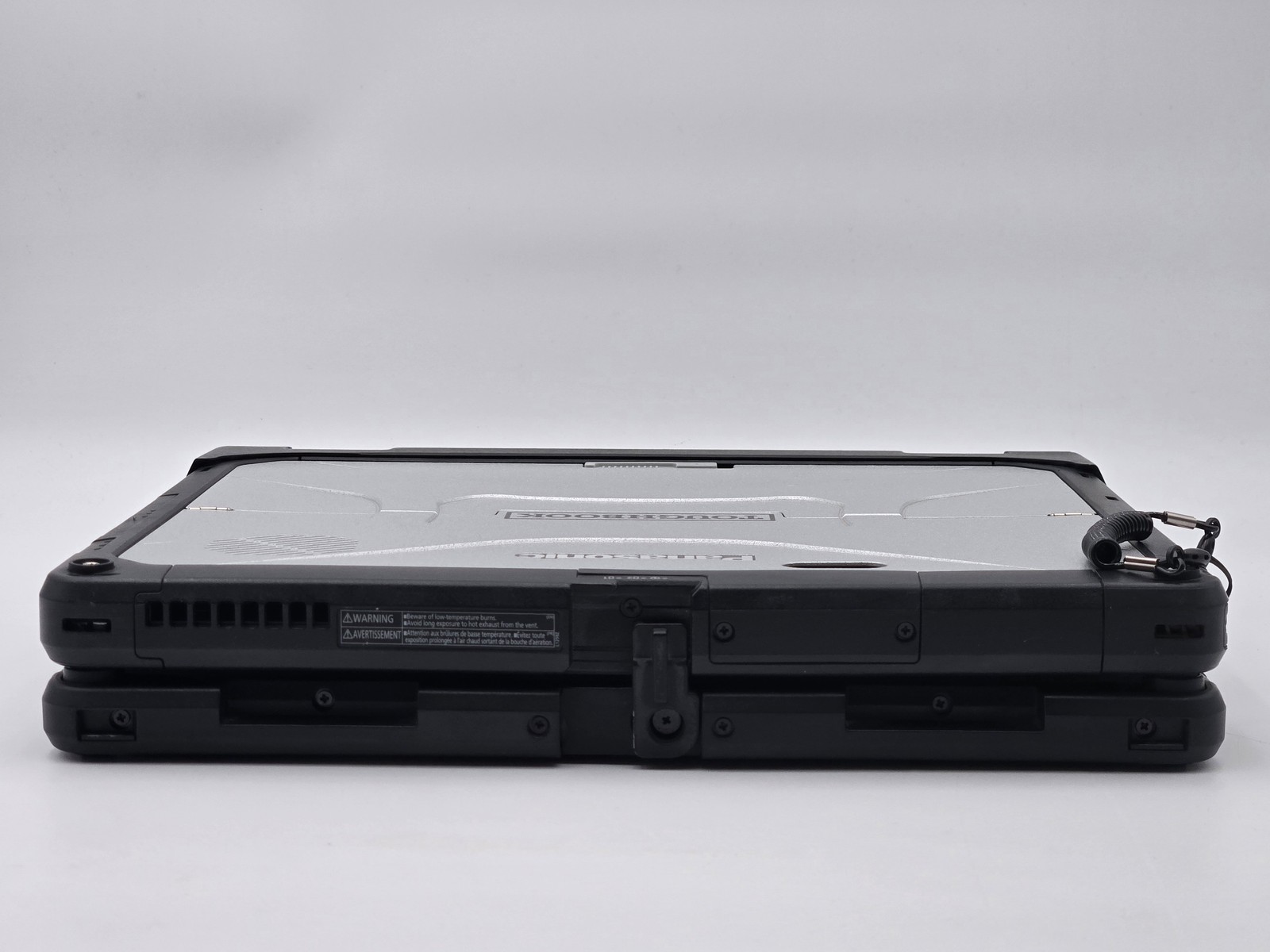 Panasonic Toughbook CF-33 i5-7300U 16GB Touch Shell No SSD No OS