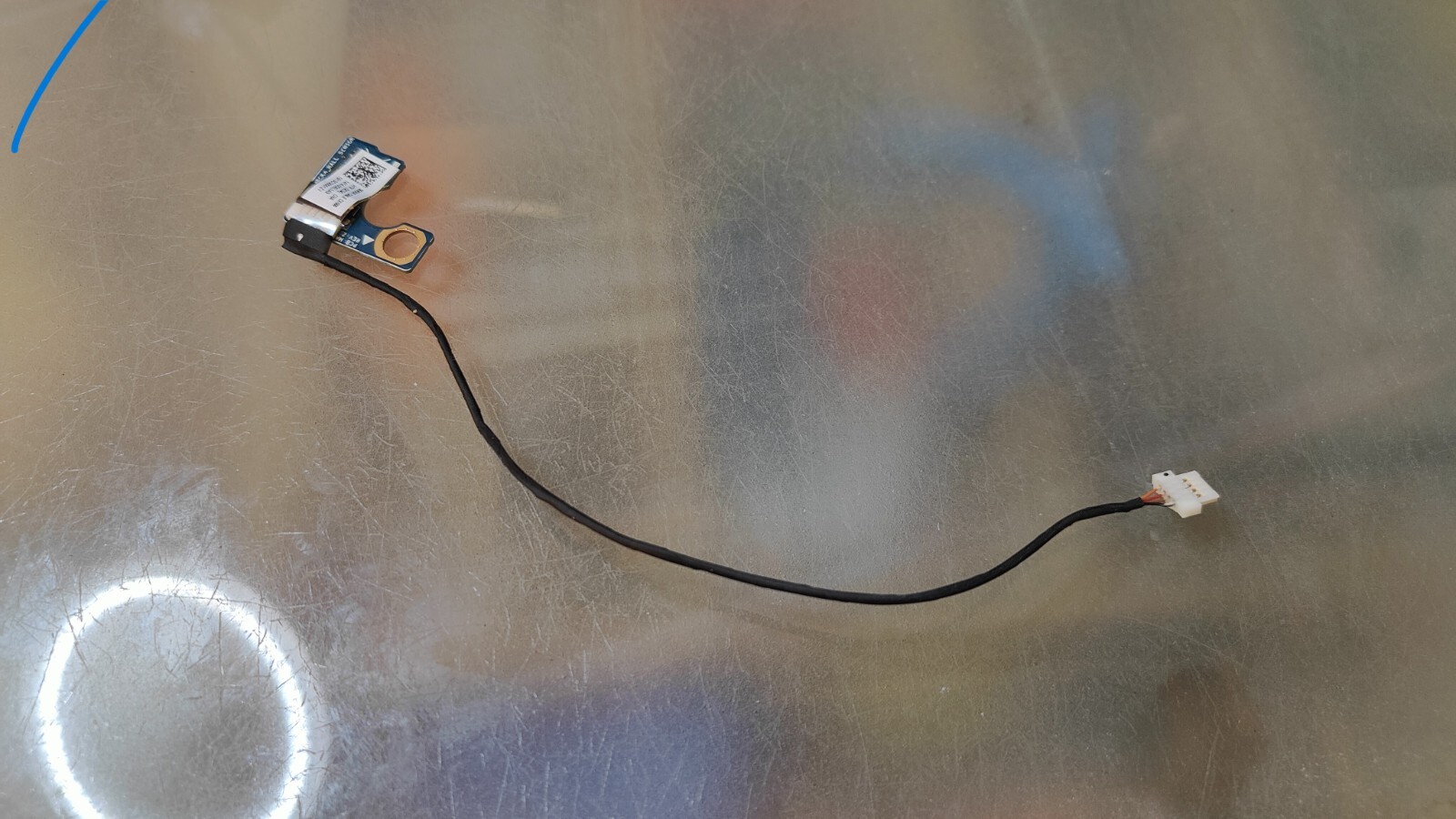 ASUS CX1500 SENSOR CX1500CKA_HALL FLAT FLEX CABLE 1414-0DEL0A9