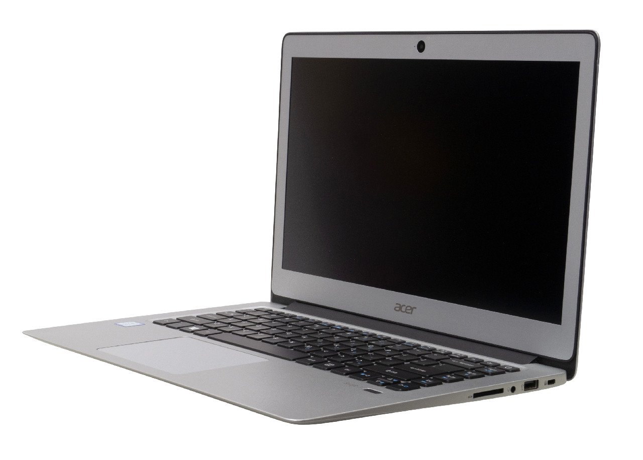 Acer Swift 3 Intel i5 SF314-51 Windows 10 8GB RAM