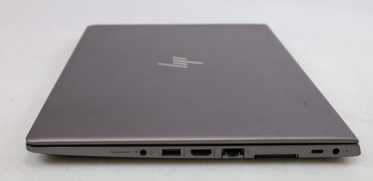 HP ZBOOK 14U G5 13.9″ Intel i5-8350U 8GB DDR4 256GB SSD Parts Repair