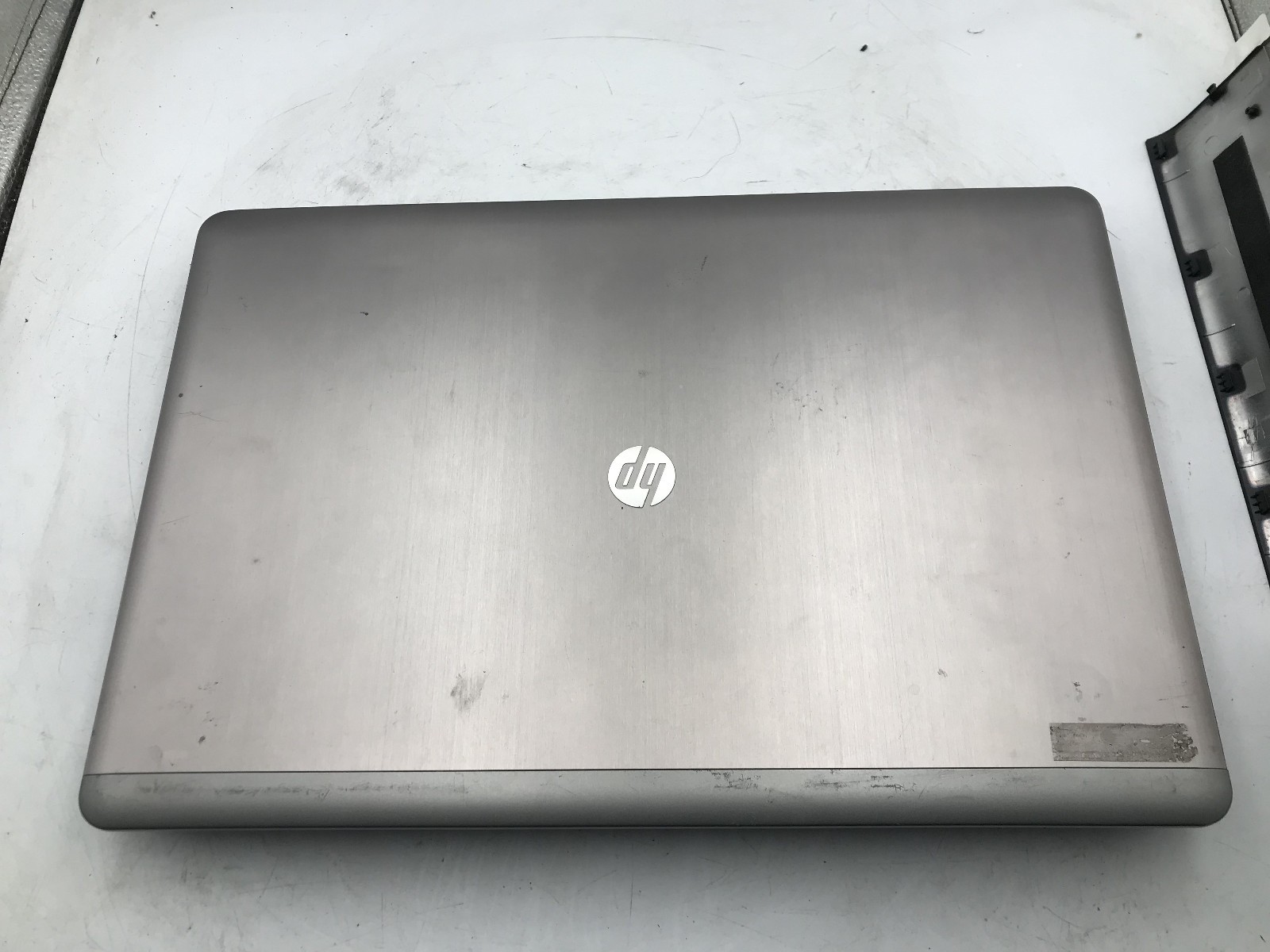 HP PROBOOK 4540S – BOOTS TO BIOS – INTEL I3 3110M – NO RAM – READ DESCRIPTION-BB