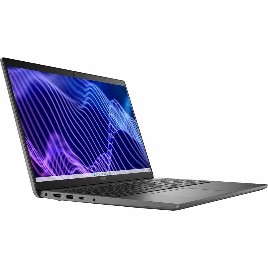 Dell Latitude 3540 Laptop 15.6” 10-Core Intel i5 16GB RAM 512GB SSD Win 11 Pro