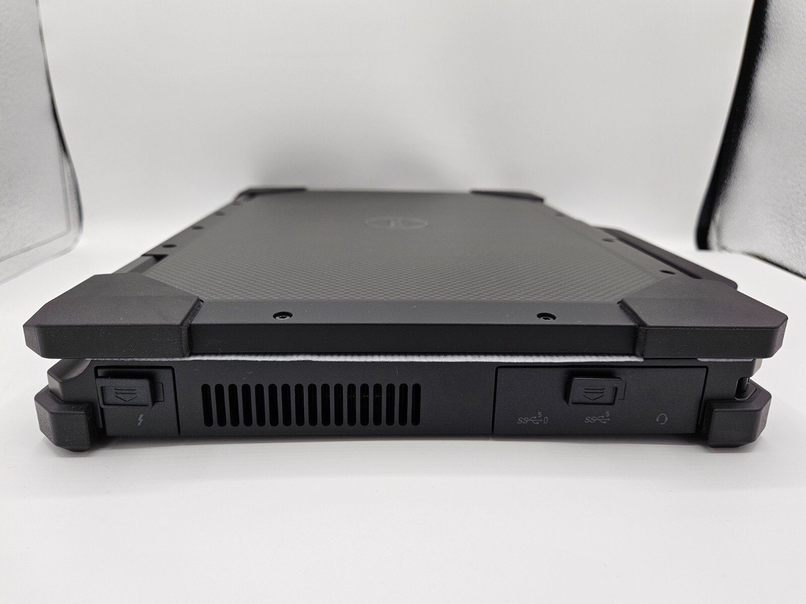 Dell Latitude Rugged 7330 16GB I5 256GB 2 Batteries Touchscreen