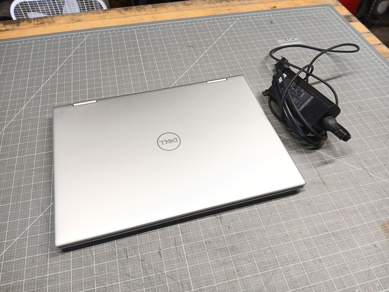 Dell Inspiron 14 7430 2-in-1 14″ Touch i7-1355U 16GB RAM 1TB SSD Mint W/ Charger